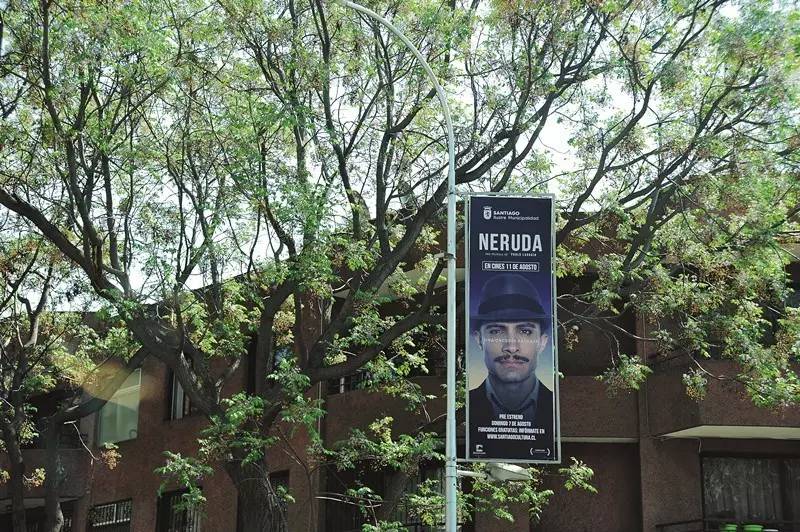 圣地亚哥不容错过的风景,圣地亚哥libertador