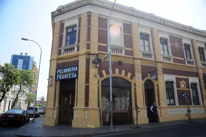 圣地亚哥不容错过的风景,圣地亚哥libertador