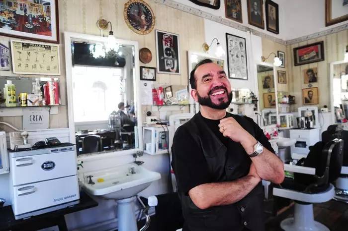 圣地亚哥不容错过的风景,圣地亚哥libertador