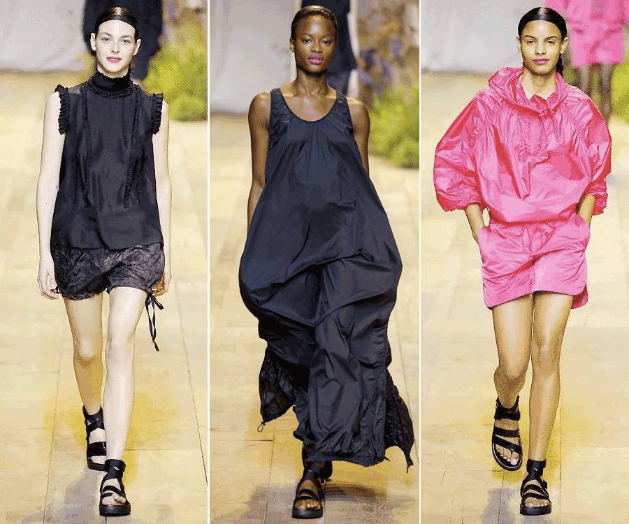 又酷又潮,又酷又潮的衣服