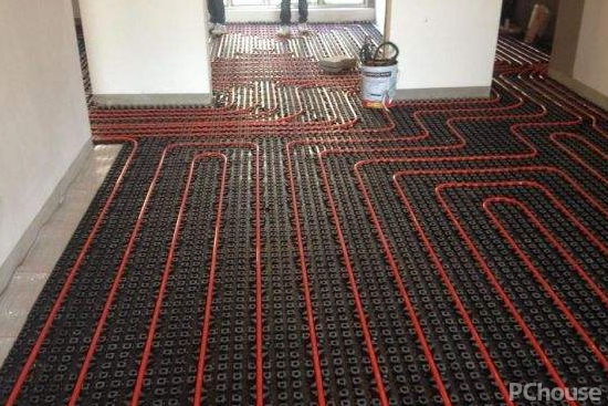 地暖安装要关注哪些问题,地暖安装时需要关注的事项