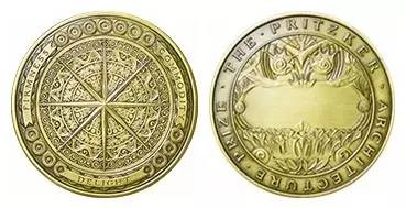 普利兹克建筑大奖,2022普利兹克建筑奖