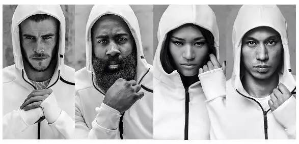 彪马和阿迪这么像,它成功了吗？