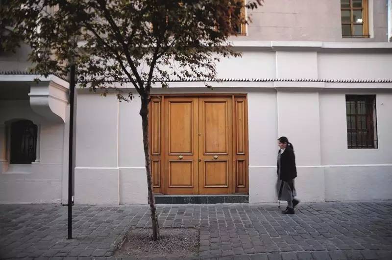 圣地亚哥不容错过的风景,圣地亚哥libertador