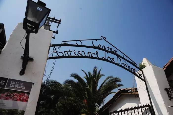 圣地亚哥不容错过的风景,圣地亚哥libertador