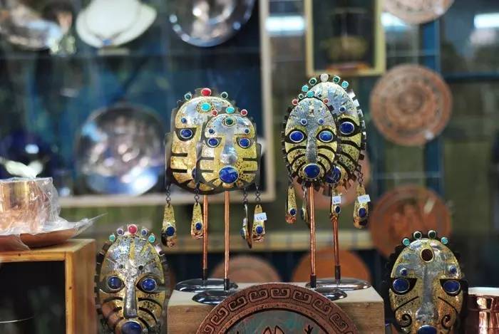 圣地亚哥不容错过的风景,圣地亚哥libertador