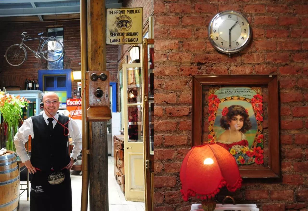 圣地亚哥不容错过的风景,圣地亚哥libertador