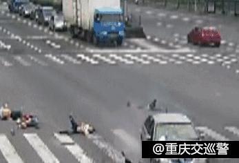 开车闯红灯一般要多久才知道呢,不确定闯红灯还可以开车吗