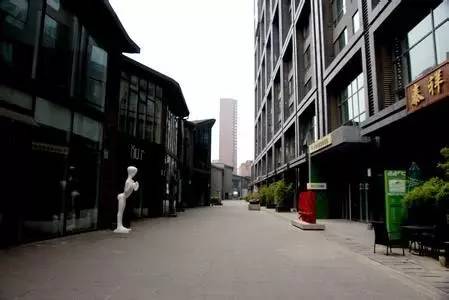 商业地产快速去化,项目难拿下