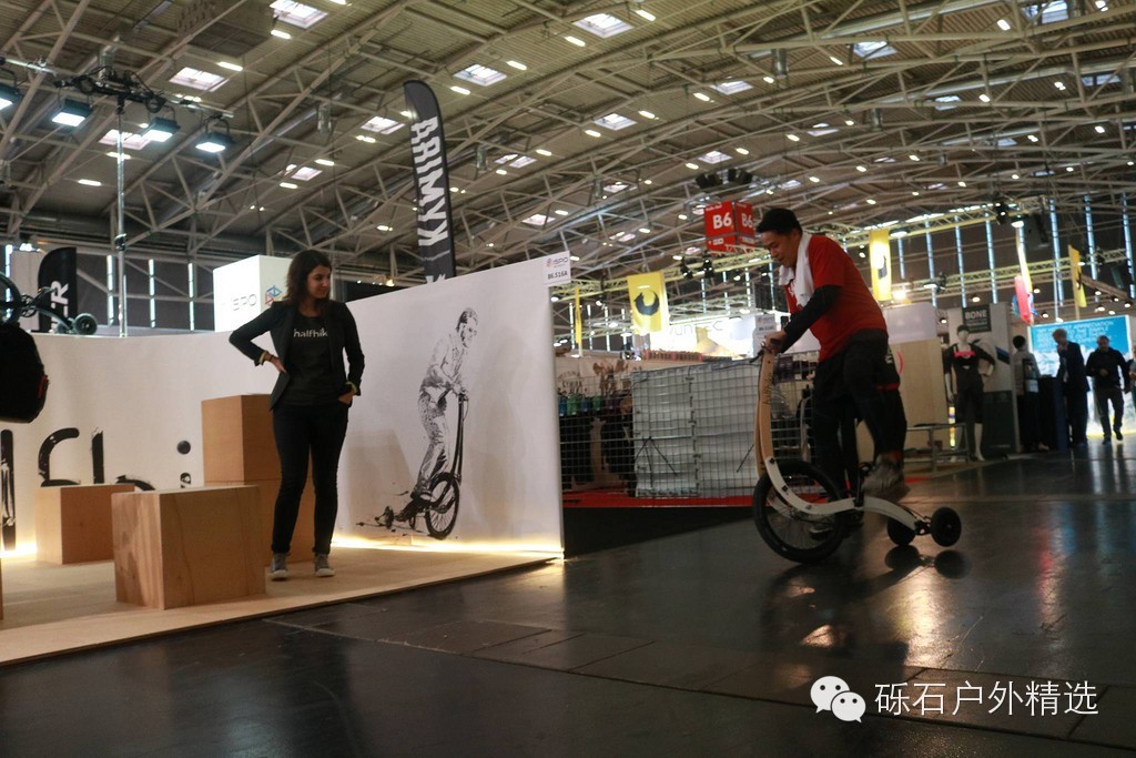 ispo德国金奖,ispo展会回顾