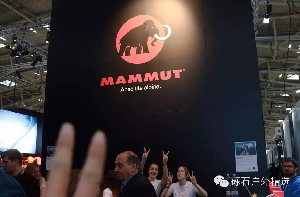 ispo德国金奖,ispo展会回顾