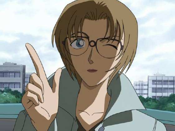 名侦探柯南主线剧情集数观看顺序,名侦探柯南里面的主线剧情有哪些