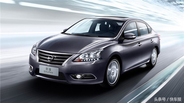 老款日产轩逸自动挡2.0烧机油吗,轩逸烧机油的车型有哪些