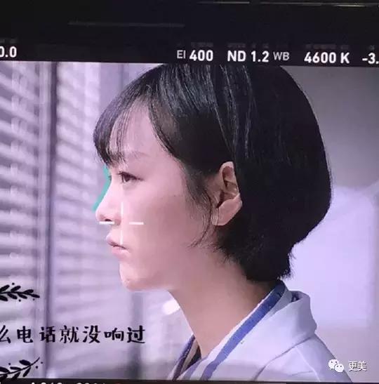 撞脸雪莉pk掉娜扎热巴成女主，如今却沦为恐怖片里的贞子