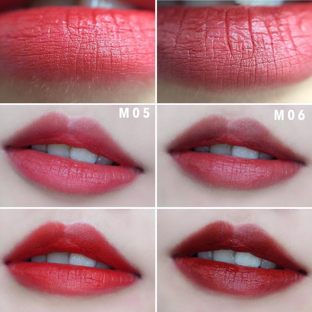 仙女们平常买什么口红,女生一定要买一只大牌口红