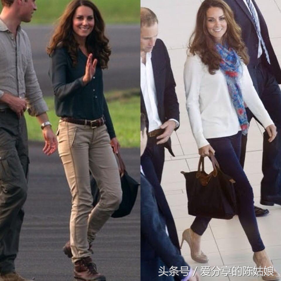 明星们都爱的奢侈品,最值得买的一款轻奢包