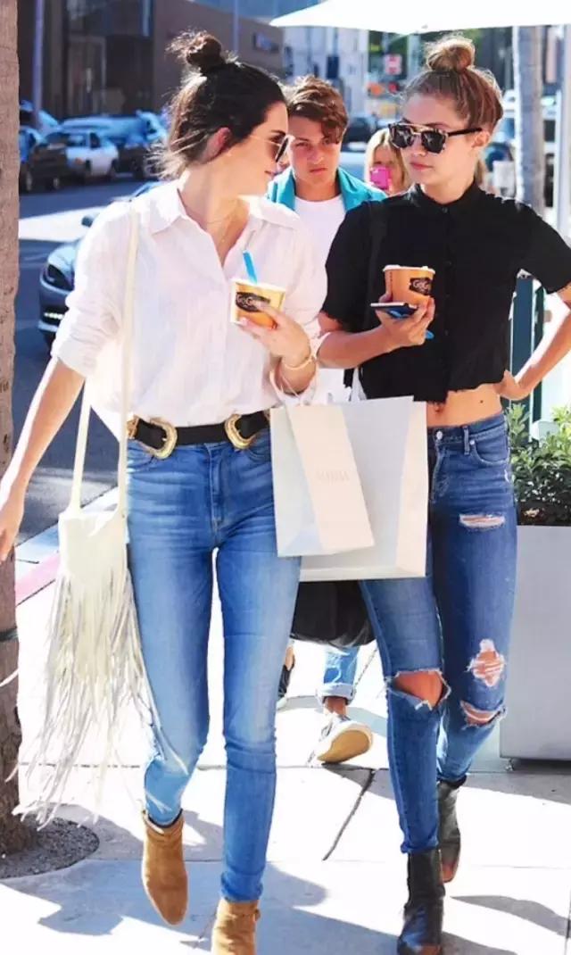 好闺蜜的穿搭技巧,闺蜜聚会这样穿一出现就惊艳全场