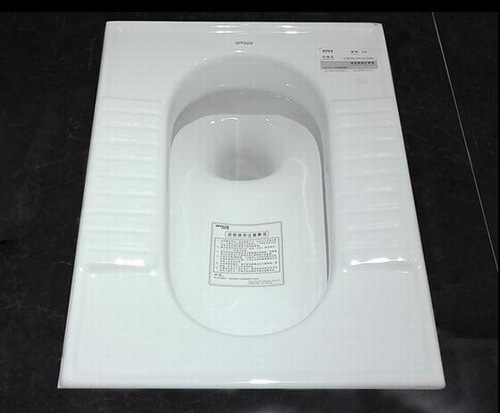 蹲便器常见的问题,蹲便器冲水常见问题