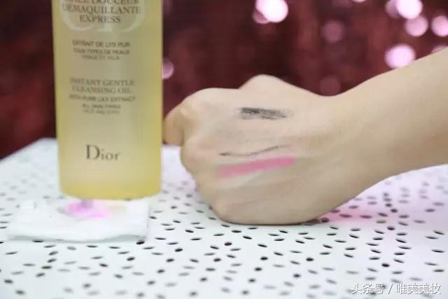 女生卸妆哪款最好,卸妆推荐排行榜女生敏感肌