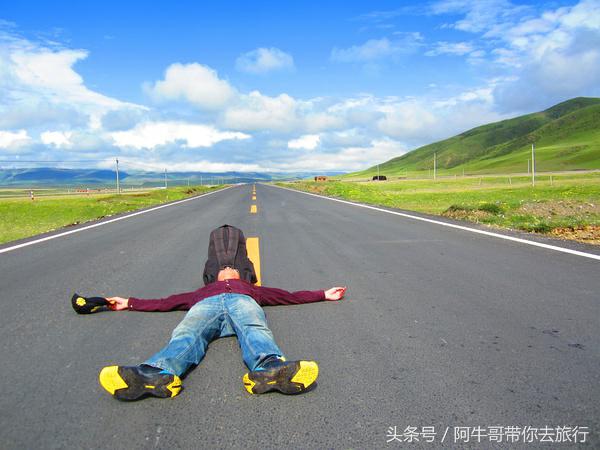 穷游怎么做到的,穷游是怎么游