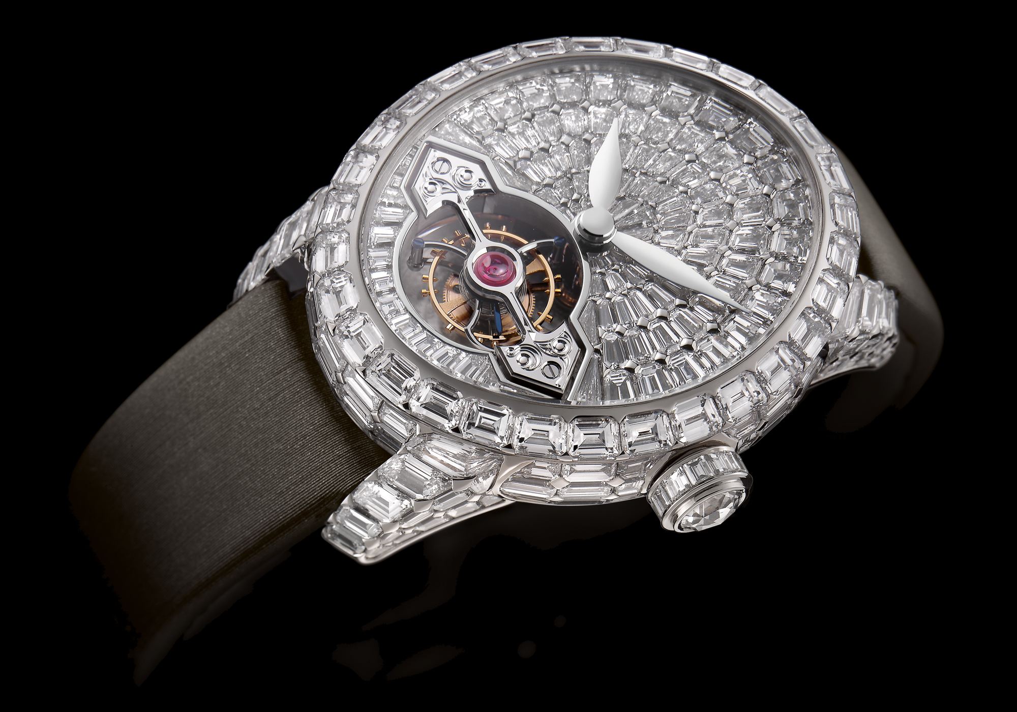 世界上十大机械名表,世界十大名表商标