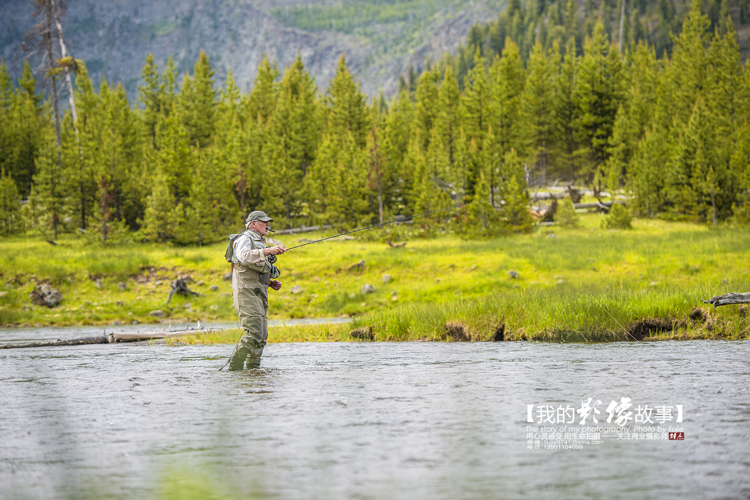 黄石公园十大景点排名表最新,国家地理公认前十景点