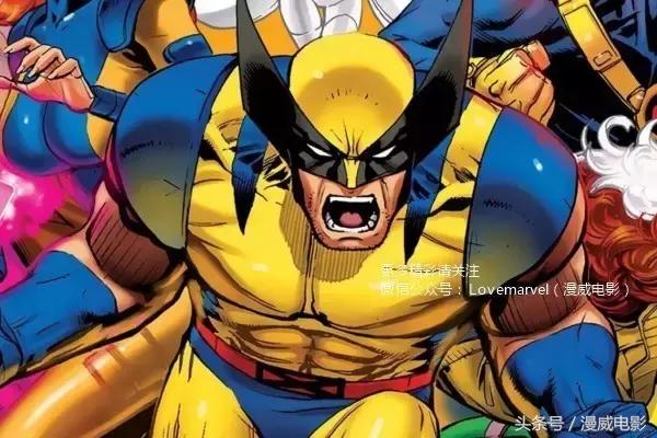 盘点《金刚狼3》的29个彩蛋，涉嫌剧透