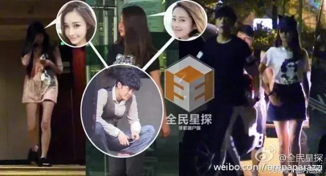 颖儿付辛博高甜瞬间,付辛博给颖儿做生日礼物