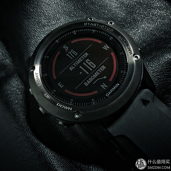 佳明飞耐时3入手评测