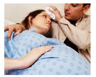 产妇要早知道做到心里有数,产妇第二产程