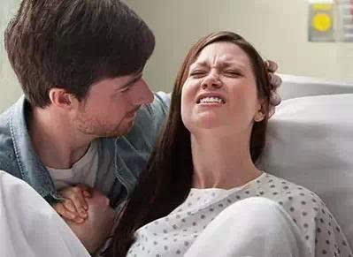 产妇要早知道做到心里有数,产妇第二产程