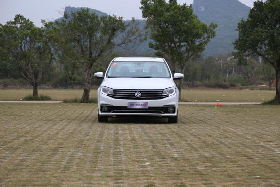 景逸s50手动挡试驾,试驾东风景逸s50