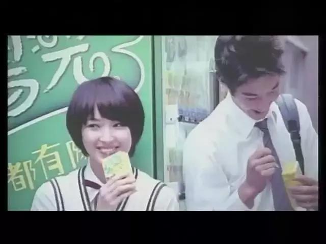 “乜咁啱嘅”，原来我们都是看这款广告长大