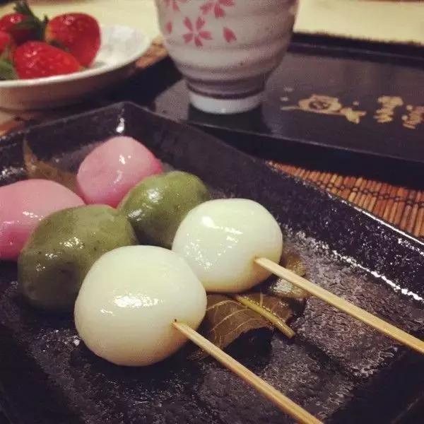 精致的日本出了这些小物，岛国妹子都使劲买买买