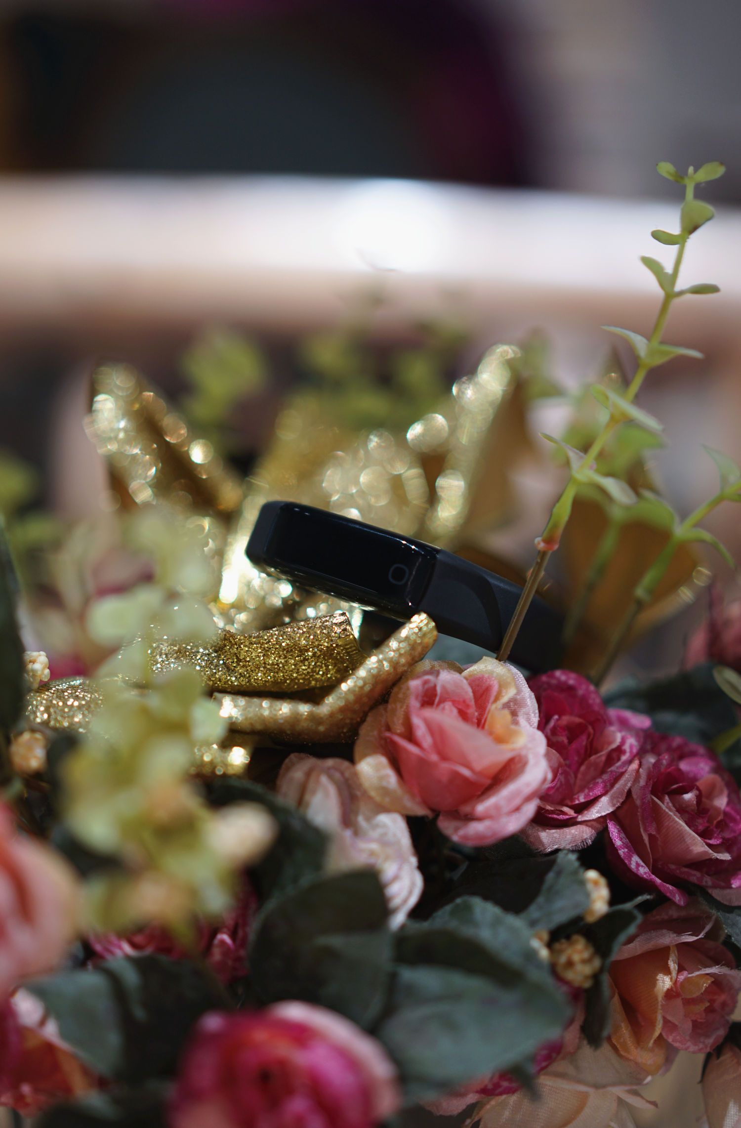 乐心手环mambo2代怎么连接微信,小米手环买到使用过的了