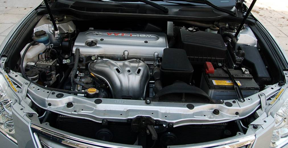 新款凯美瑞各个版本的区别,2008年凯美瑞2.4g版和v版的区别