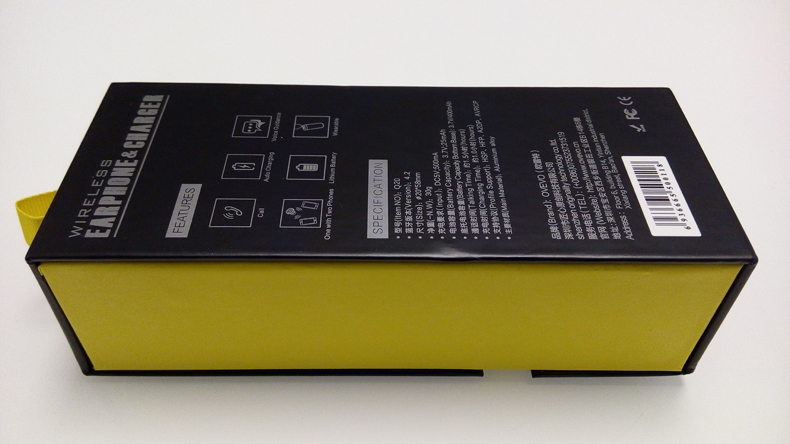 你那叮叮当当的蓝牙耳机总是“无处安放”？试试这个！