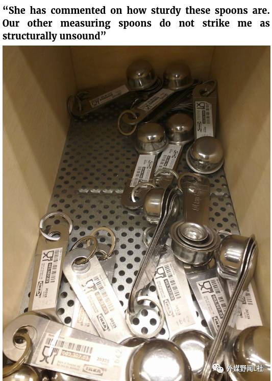 啥都有了还想逛？你家有没有一个酷爱在宜家乱买东西的女人？