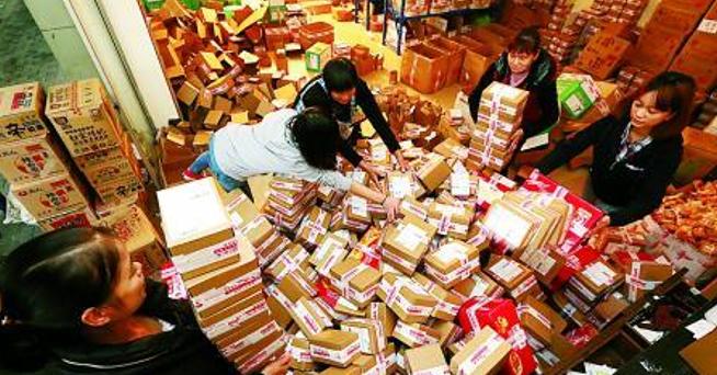 发现没？最近快递送的特别慢，行业老手说出真相！