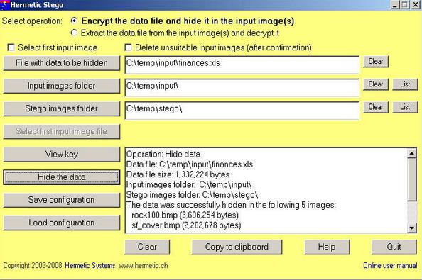 女神节快乐，向女神表白时，可以试试隐写工具哦隐写工具小合集