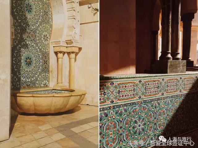 摩洛哥自由行全攻略 (最全的摩洛哥攻略)