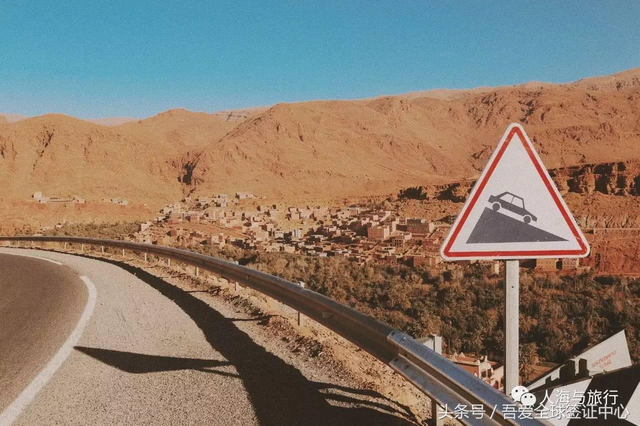 摩洛哥自由行全攻略 (最全的摩洛哥攻略)