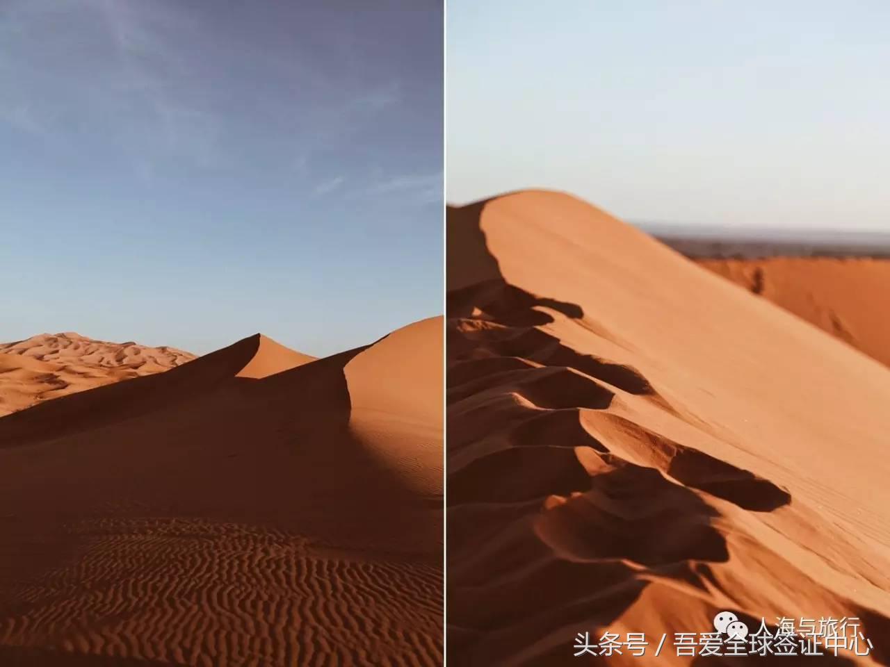 摩洛哥自由行全攻略 (最全的摩洛哥攻略)