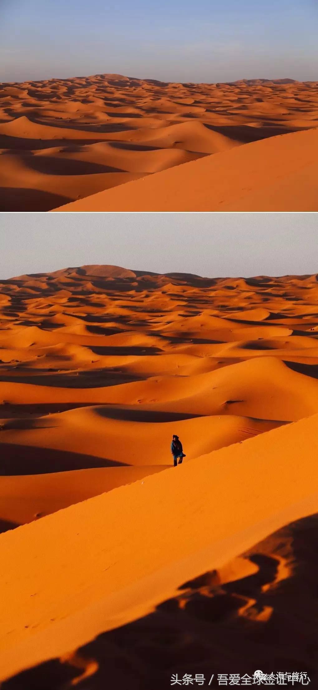 摩洛哥自由行全攻略 (最全的摩洛哥攻略)