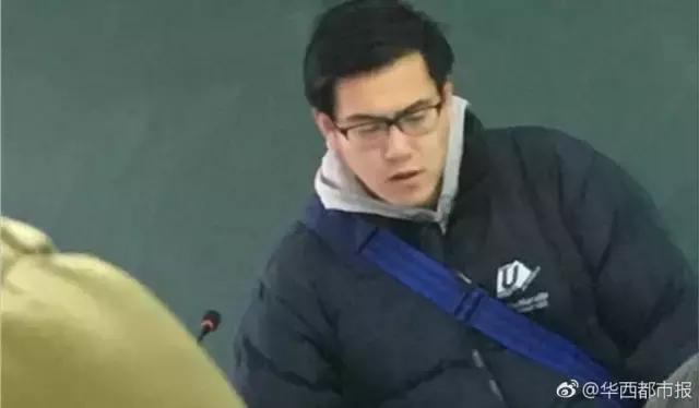 成都大学彭于晏,成都大学体育学院彭于晏老师