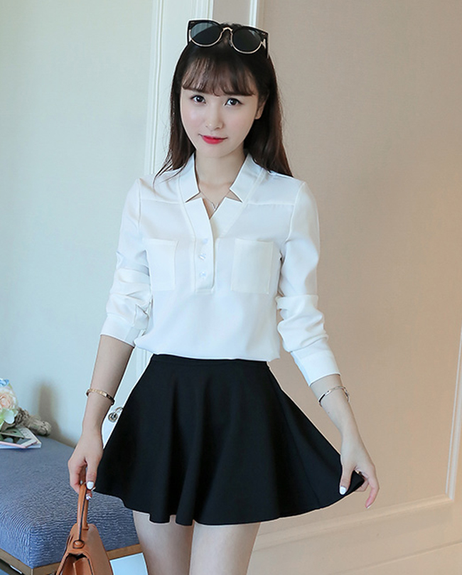 雪纺新款洋气减龄夏款,雪纺控的高级穿搭