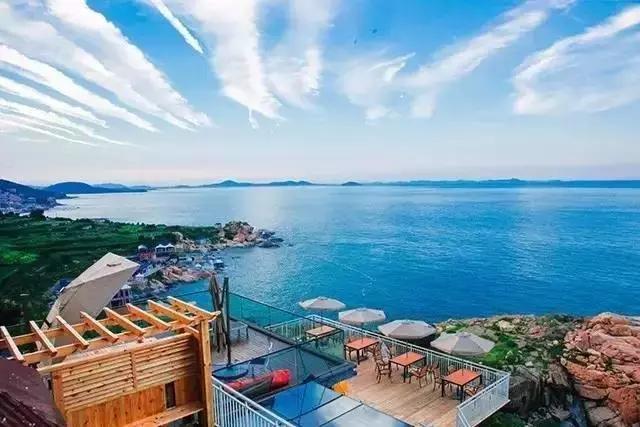 在乐活美宿邂逅别样四季