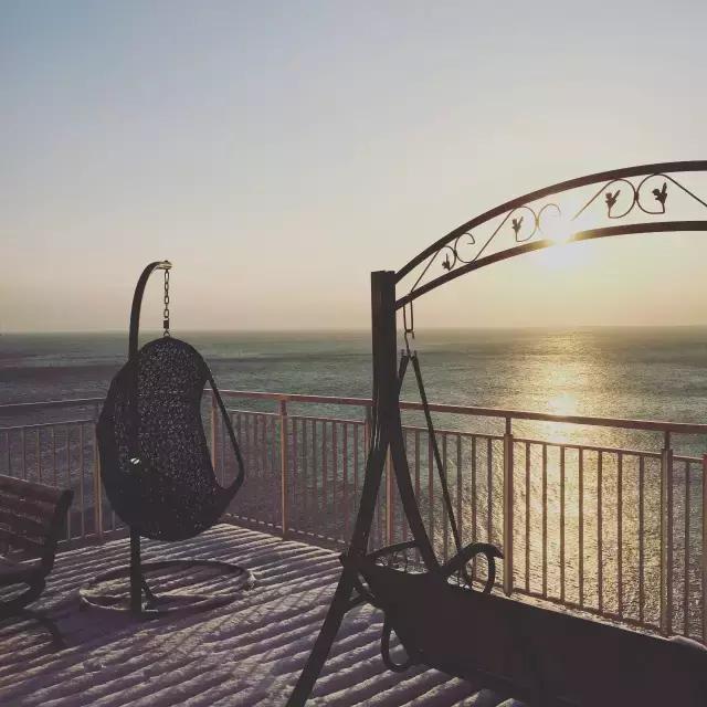 在乐活美宿邂逅别样四季