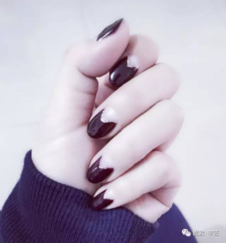 甲油胶可以用什么烘干,甲油胶用吹风机能干么