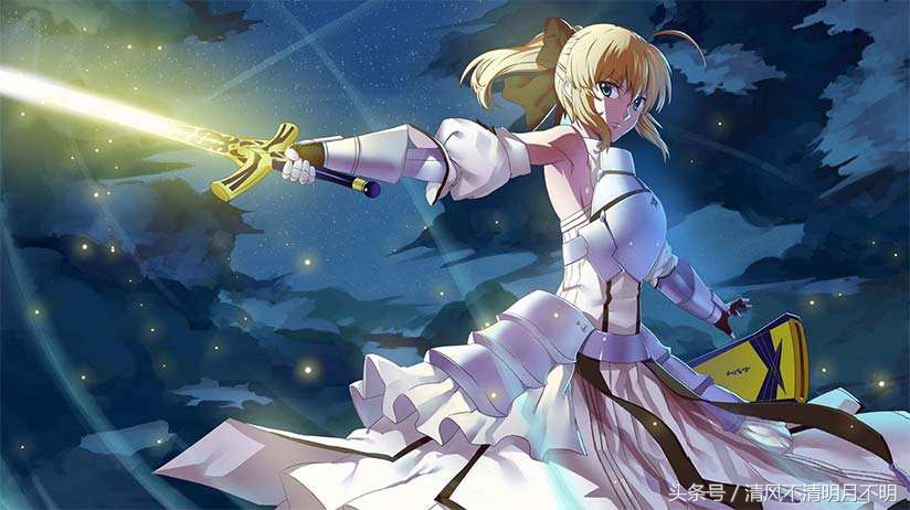 呆毛｜萌的代名词，呆毛不呆，呆毛最呆